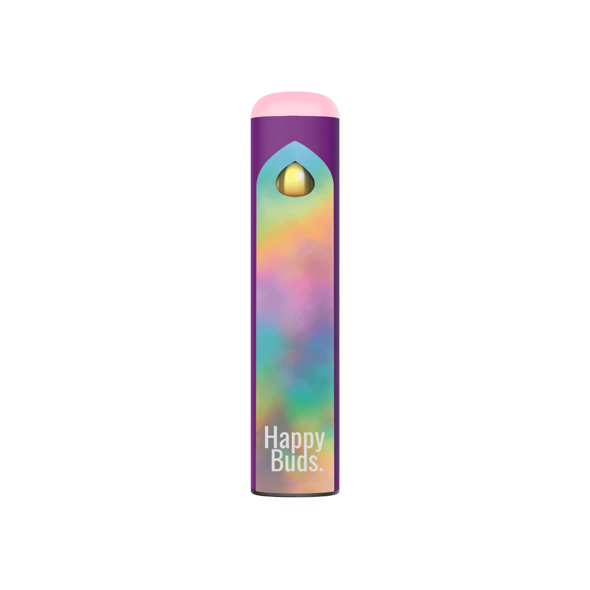 CBD Vape Pen Rainbow Sherbet